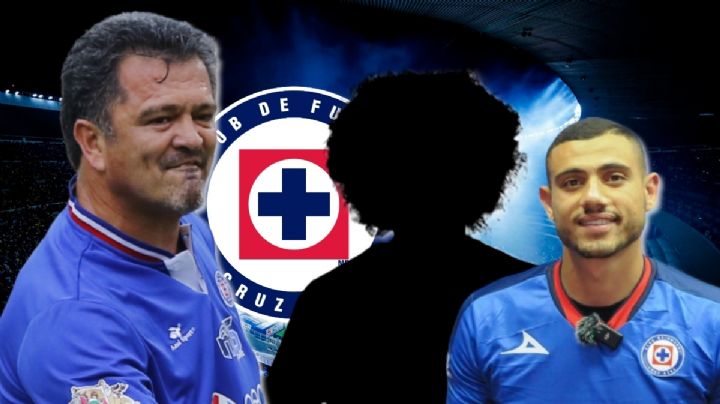 El peor jugador de Cruz Azul, según Carlos Hermosillo