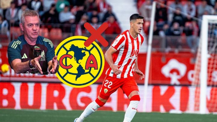 América recibe una terrible noticia de César Montes, ¿por culpa de Javier Aguirre?
