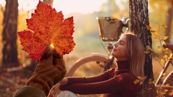 Prepárate para el otoño, ¿cuándo inicia y qué clima se espera?