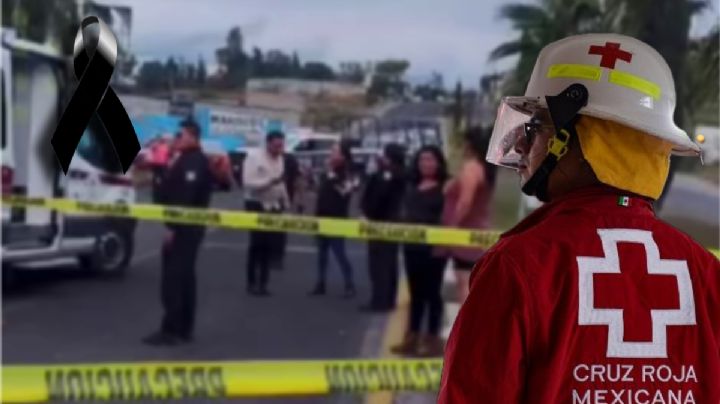 Accidente mortal en la carretera Pachuca-Actopan