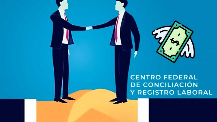 Mata salarios a funcionarios del Centro Federal