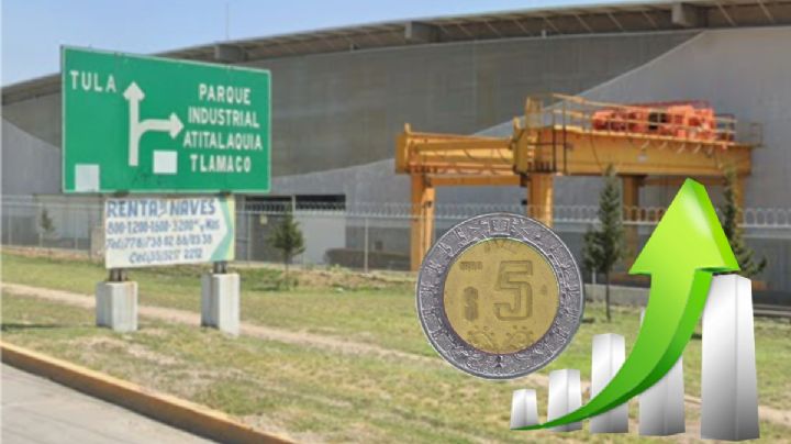 ¿Cuál es el municipio más rico de Hidalgo? Te sorprenderá