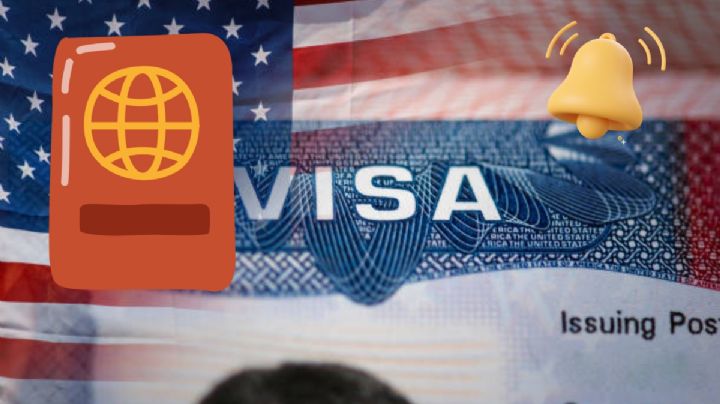 Embajada de Estados Unidos da a conocer información sobre trámite visa sin entrevista