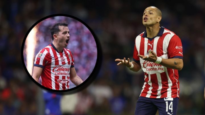 ¿Chicharito Hernández tiene nueva novia? Alan Mozo lo echa de cabeza en su stream | VIDEO