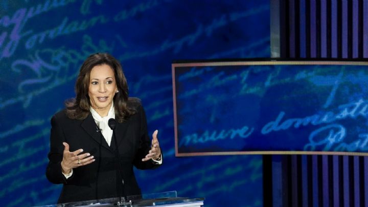 Kamala suma apoyo de Taylor Swift tras debate con Trump