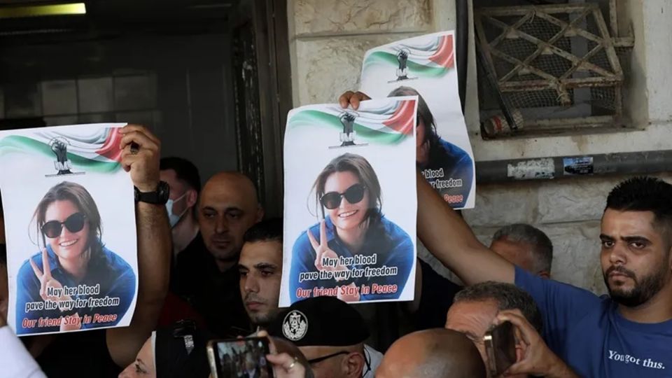 Estados Unidos quiere que Israel lleve a cabo una investigación 'exhaustiva' sobre la muerte de una ciudadana turco-estadunidense en Cisjordania.