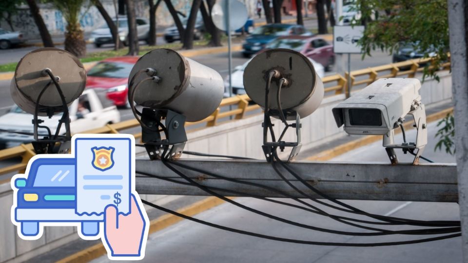 En el segundo semestre de 2023, la SSP infraccionó a más de 500 automovilistas en operativos de verificación, aunque la mayoría de las multas se recaudan de automovilistas que acuden a realizar la verificación fuera de tiempo