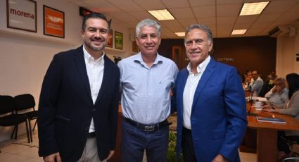 PAN Veracruz lanza primer mensaje a Yunes Márquez tras "traición" en el Senado