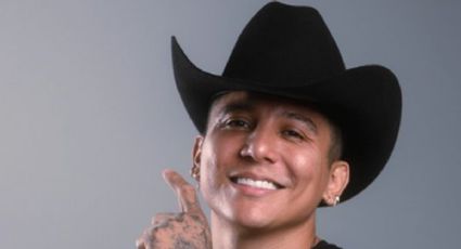 Edwin Luna reaparece con notable cambio físico; así luce ahora