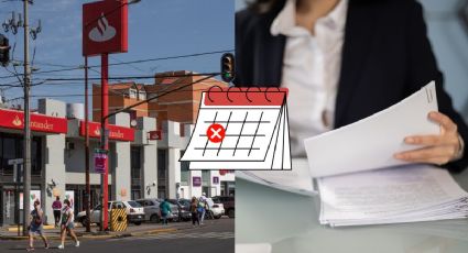 ¿Qué día de septiembre no abrirán los bancos en los municipios de Veracruz?