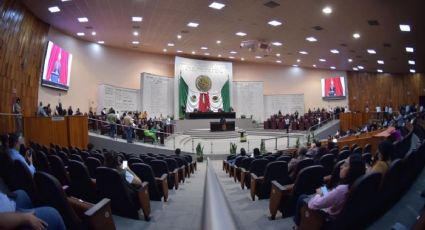 Tribunal Electoral de Veracruz recibió 11 impugnaciones por plurinominales