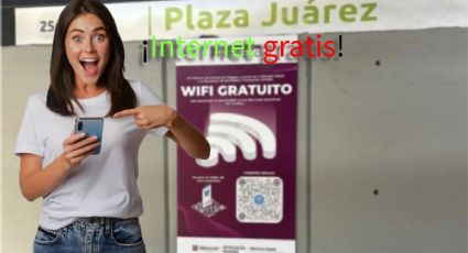 Estaciones del Tuzobús en Pachuca tienen Internet gratis