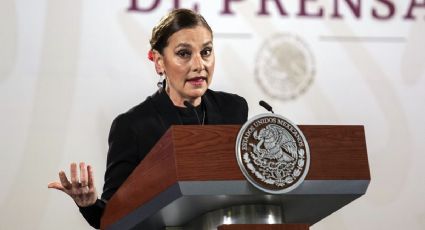 ¿Qué hará Beatriz Gutiérrez Müller tras retiro de AMLO? Esto dice ella