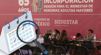 Pago Pensión del Bienestar: ¿Qué adultos mayores podrán cobrar su pago los próximos días?