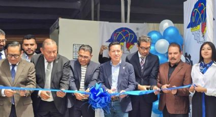 Tec de Pachuca es sede regional de la Cumbre Nacional de Desarrollo Tecnológico