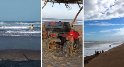 Tres playas paradisíacas de Veracruz que son tendencia en TikTok