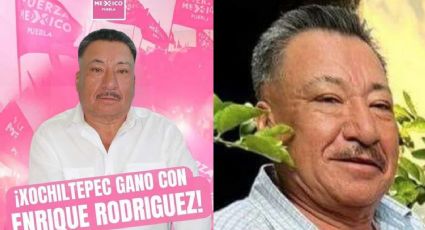 Atentado en Puebla: Asesinan a alcalde electo de Xochiltepec