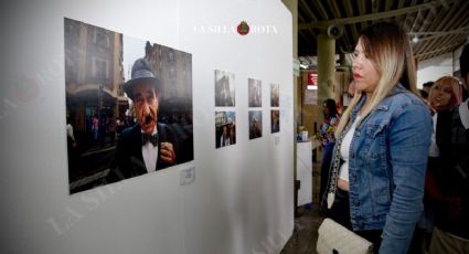 “Conexión Calle”: la exposición de fotografía callejera llega a la Faro de Oriente