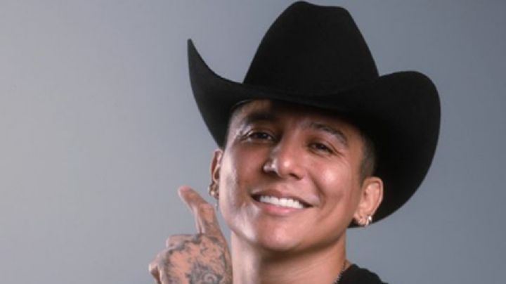 Edwin Luna reaparece con notable cambio físico; así luce ahora