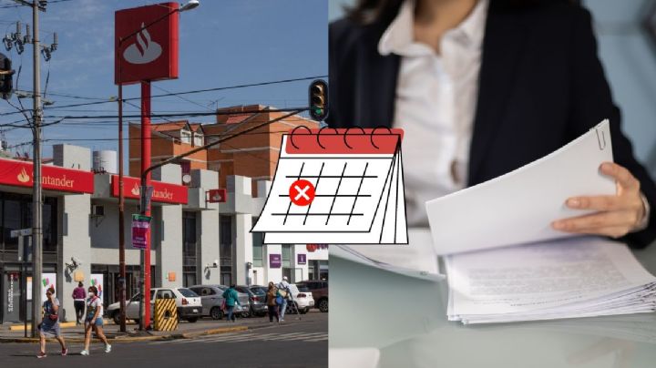 ¿Qué día de septiembre no abrirán los bancos en los municipios de Veracruz?