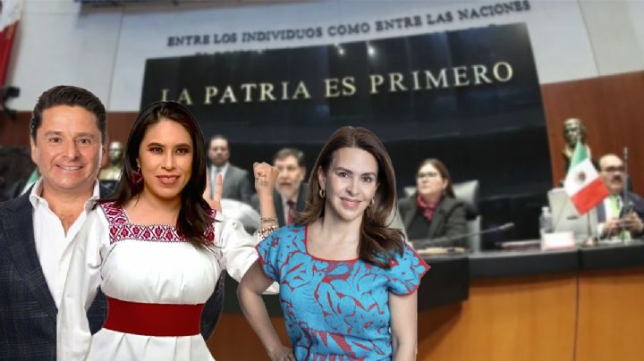 Así votaron los senadores hidalguenses la reforma al Poder Judicial