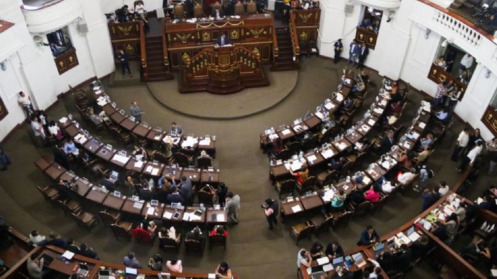 Este es el nuevo impuesto ecológico en la CDMX