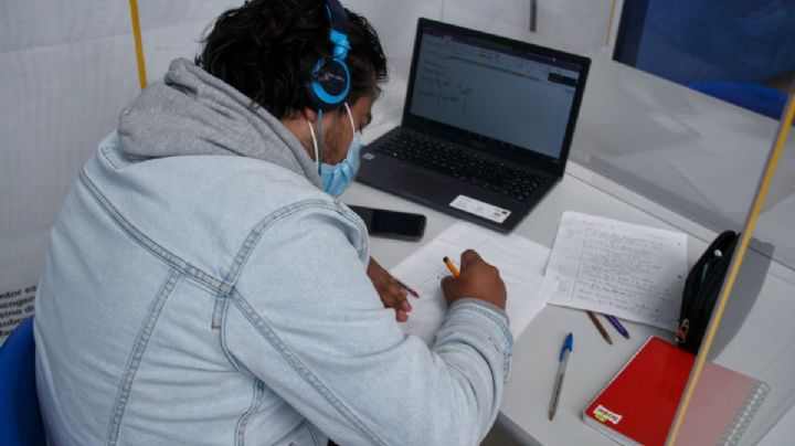 Estas son las carreras en línea que te podrían dejar fuera de la UNAM; son las más demandadas