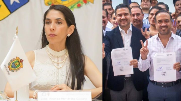 ¿Sigue abierta denuncia contra Yunes? Esto dijo fiscal de Veracruz