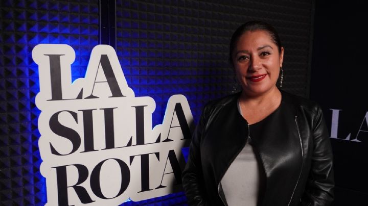 Somos mayoría, pero no tenemos intención de arrasar: coordinadora de Morena