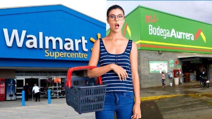Walmart y Aurrera "echan el ojo" a clientes con esta tarjeta