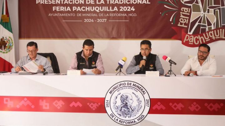 Tributo a Juan Gabriel, Sonora Dinamita y Carro Show en Feria de Pachuquilla