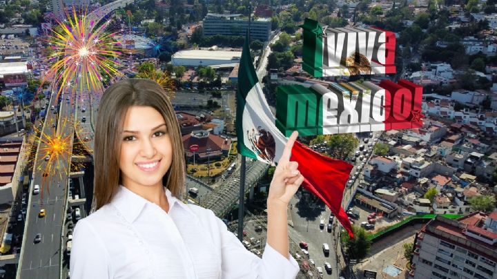 15 de septiembre: Así serán las celebraciones en TODAS las alcaldías de la CDMX