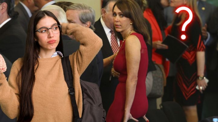 Ella es la mujer que esta detrás de la fortuna de María Asunción Aramburuzabala, la más millonaria de México