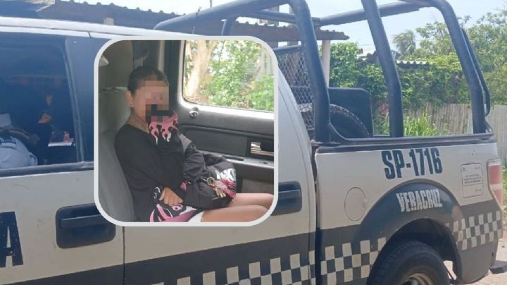 Localizan en Coatzacoalcos a menor de 16 años desaparecida en Cancún