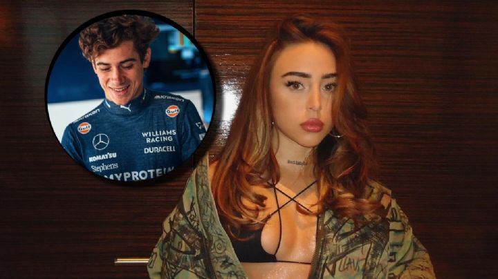 La verdad detrás de la nueva canción de Nicki Nicole; ¿hay un mensaje para Franco Colapinto en la letra?