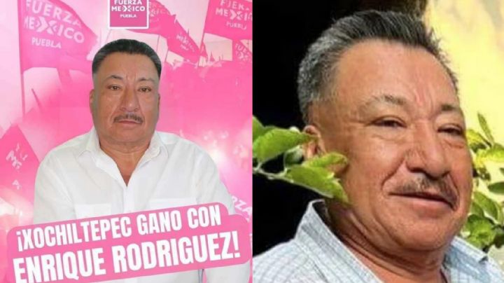 Atentado en Puebla: Asesinan a alcalde electo de Xochiltepec