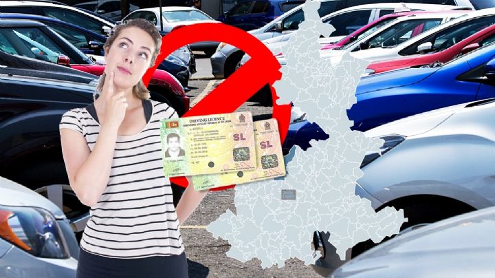 Gobierno de Puebla alerta a conductores sobre el trámite de su licencia; NO debes hacer esto