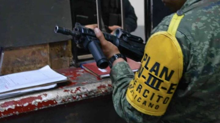 Errores fatales del Ejército mexicano: civiles muertos en Tamaulipas, Monterrey y Chiapas