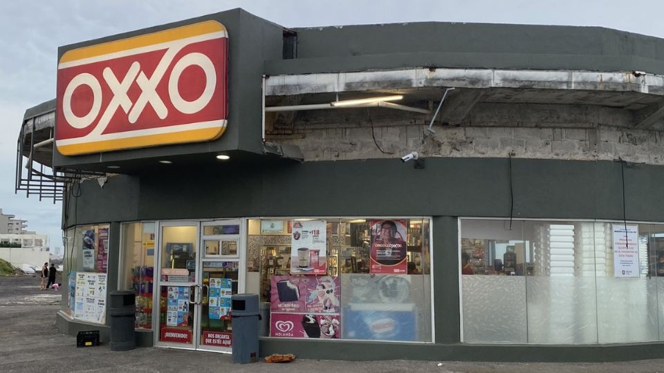 Así serán las operaciones con tarjetas en las tiendas OXXO