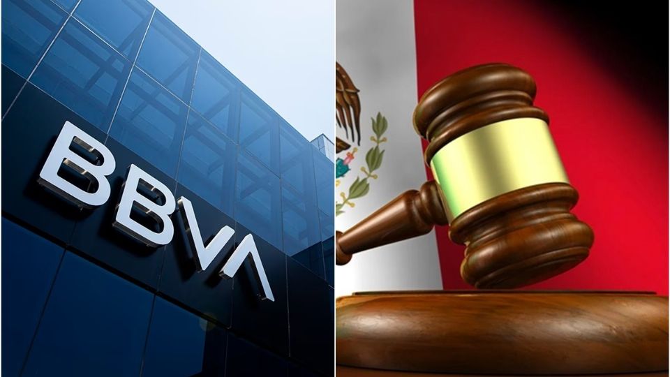 Reforma judicial socava Estado de Derecho: BBVA