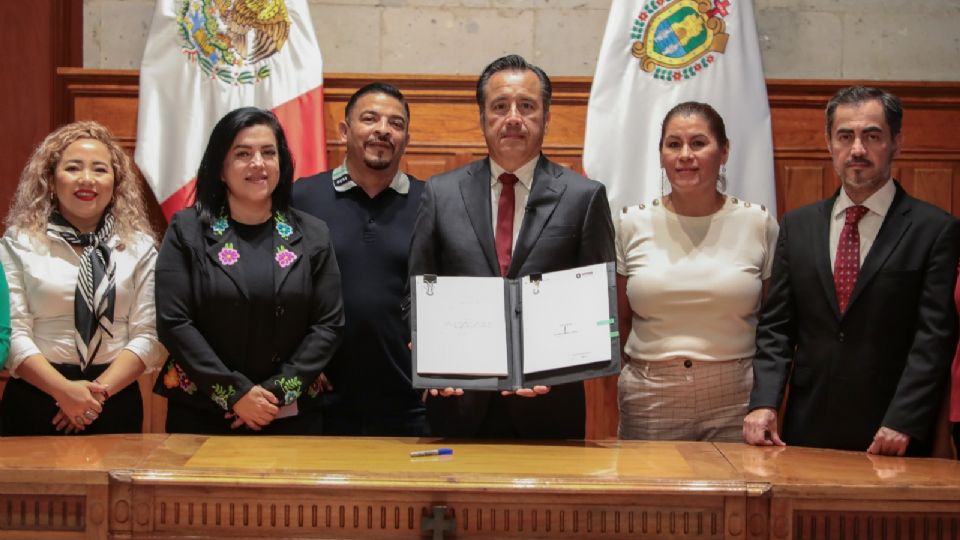 El congreso local la aprobó esta mañana