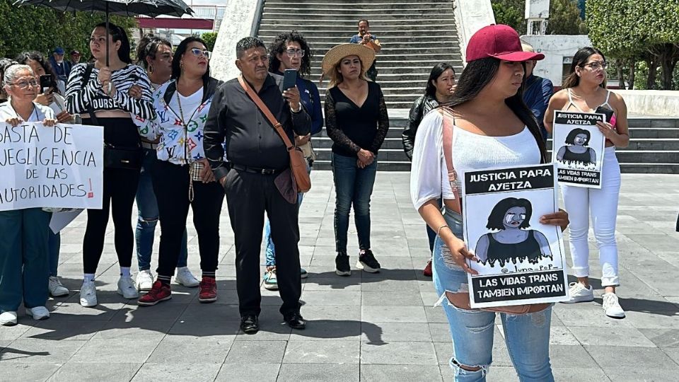 Sus familiares contaron que perdieron contacto días antes del hallazgo a pesar de que trataron de llamarle por teléfono para acordar los preparativos de la fiesta de su madre.