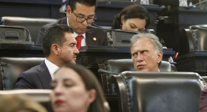 Yunes Linares impugnará expulsión suya y de su hijo del PAN