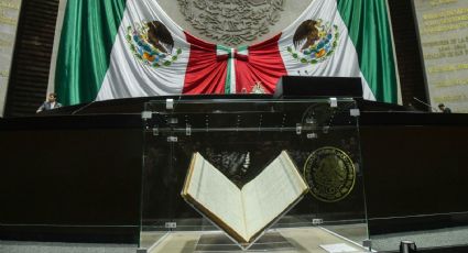 200 años de constitucionalismo en México