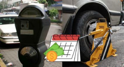 Estacionamiento gratis: Este día no habrá servicio de parquímetros en Veracruz