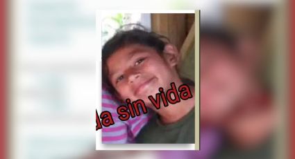 Se presume feminicidio de Poleth de 11 años en Orizaba; fiscalía investiga crimen