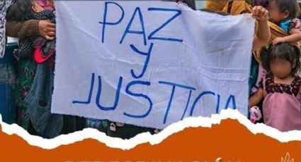 Con peregrinación en Tuxtla Gutiérrez, Iglesia Católica busca la paz en Chiapas