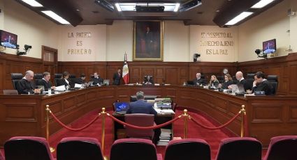 La Corte decide levantar el paro en protesta por reforma judicial