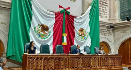 Avala Congreso del Edomex reforma judicial