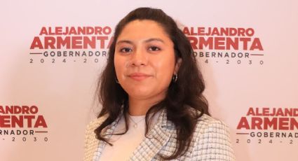 Alejandro Armenta designa a su secretaria de Cultura y Arte en Puebla, ¿quién es?